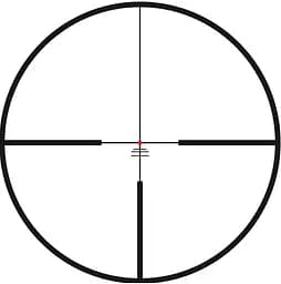 Приціл оптичний KAHLES Helia 2,4-12x56i Abs. G4B. - мініатюра 11