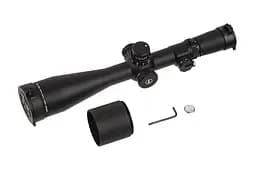 Приціл Leupold Mark8 3.5-25x56 M5B2 ILLUM. FFP H59 - мініатюра 10