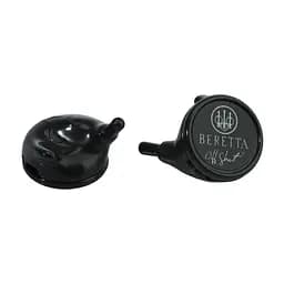 Навушники Beretta Earphones Mini Head Set Passiv чорні - мініатюра 2