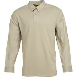 Рубашка First Tactical Men’s V2 Pro Performance Shirt XL Хаки