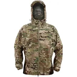 Куртка Fahrenheit Windbreaker L4 L/R Multicam