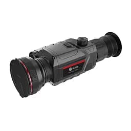Прилад тепловізійний Guide TR650 2.9-23.2x50 640x512@12μm QD Long mount - мініатюра 4