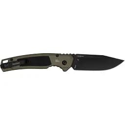 Ніж Kershaw Launch 21 Fde - мініатюра 2