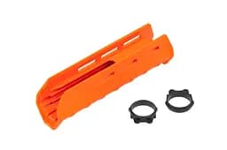 Цівка Magpul MOE M-LOK для Mossberg 590 / 590A1 MAG494-ORG - мініатюра 4