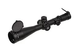 Приціл Leupold Mark8 3.5-25x56 M5B2 ILLUM. FFP H59 - мініатюра 8