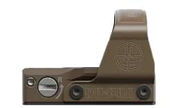 Приціл коліматорний LEUPOLD DeltaPoint Pro 2.5 MOA Dot FDE - мініатюра 6