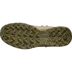 Черевики Salomon X Ultra Forces Mid GTX 11 Coyote - мініатюра 6