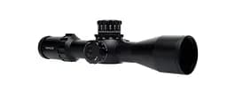 Приціл оптичний KAHLES K 318i CCW 3,5-18x50 / MSR/Ki-right - мініатюра 4