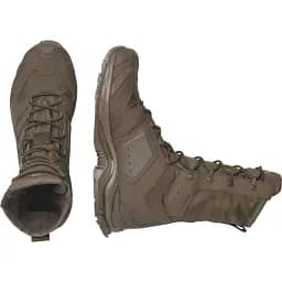 Черевики Salomon XA Forces Jungle 7 Dark Earth - мініатюра 6