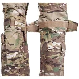 Штани Defcon 5 Gladio Pants XXL Multicam - мініатюра 7