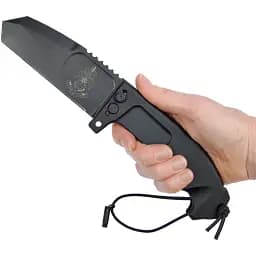 Ніж Extrema Ratio Rao MIL-C - мініатюра 5