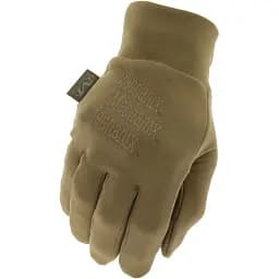 Рукавички Mechanix ColdWork Base Layer L Coyote
