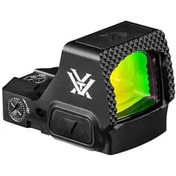 Приціл коліматорний Vortex Defender-ST Micro 3 MOA Picatinny/DeltaPoint® Pro - мініатюра 2
