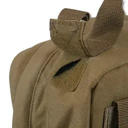 Рюкзак Kiborg Cordura штурмовий 10L Coyote (1000-k6074) - мініатюра 5