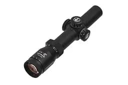 Приціл оптичний Leupold VX-R 1.25-4x20 Firedot SPR Reticle - мініатюра 2
