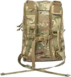 Рюкзак тактичний Алебарда ALB-17L Multicam - мініатюра 3