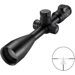 Приціл оптичний Swarovski X5I 5-25x56 P BRM-I