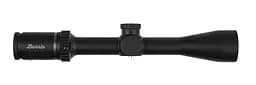 Приціл оптичний Burris FF E1 VARI 3-9x40mm BPLEX E1 illum - мініатюра 4