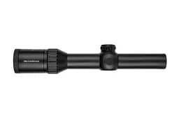 Приціл оптичний Vector Optics Continental 1-6x24 (30 мм) illum. SFP - мініатюра 7
