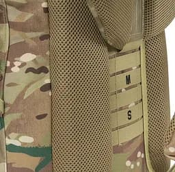 Рюкзак тактичний Highlander Forces Loader Rucksack 66L HMTC (NRT066-HC) - мініатюра 9