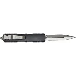 Ніж Microtech Dirac Double Edge Stonewash - мініатюра 2