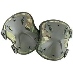 Наколенники Kombat UK Spec-Ops Knee pads Мультикам (1000-kb-sokp-btp)