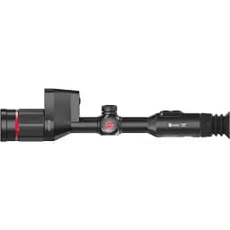 Прицел тепловизионный Guide TU431 Gen2 LRF 2.6-10,6x35 400x300@12μm с дальномером 1000 м