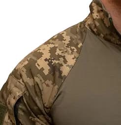Бойова сорочка KLOST UBACS Twill колір ММ14 - мініатюра 7