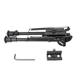 Сошки KONUS BIPOD 22-33cm (1947) - мініатюра 4