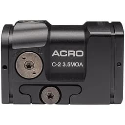 Приціл коліматорний Aimpoint Acro C-2 3.5 MOA інтерфейс Acro - мініатюра 4