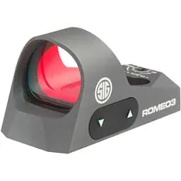 Приціл коліматора Sig Optics Romeo 3 1x25