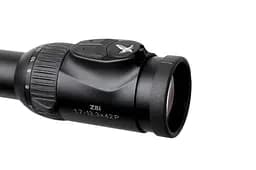 Приціл оптичний Swarovski Z8I 1,7-13,3x42 (30 мм) SFP P L 4A-IF illum. - мініатюра 6