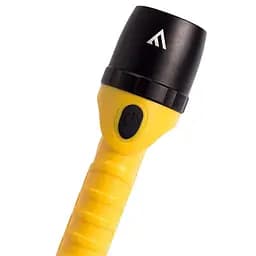Ліхтар професійний Mactronic Dura Light 2.1 (800 Lm) Glass Breaker Чорний-Жовтий - мініатюра 4