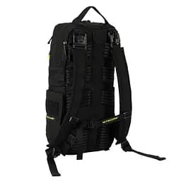 Рюкзак тактичний Nitecore BP18 Чорний (1088-6-1456) - мініатюра 2