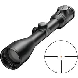 Оптический прицел Swarovski 2-12x50 Z6I L 4A-I