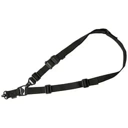 Ремень с антабками Magpul MAG515-BLK MS3 Single QD GEN 2