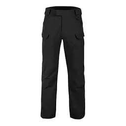 Штани тактичні Helikon-Tex OTP (Outdoor Tactical Pants) - VersaStretch - Black, розмір XL - мініатюра 3