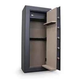 Сейф збройовий Spika Premium SCH1 - мініатюра 2