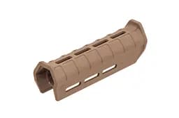 Цівка Magpul MOE M-LOK для Mossberg 590 / 590A1 MAG494-FDE - мініатюра 2