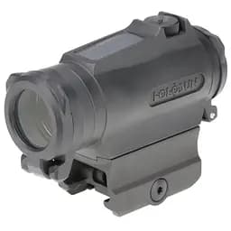 Прицел коллиматорный Holosun HE515CT-RD точка 2 MOA + круг 65 МОА