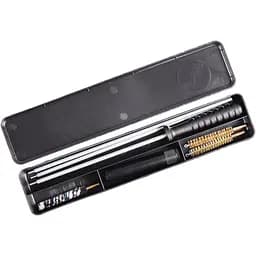 Набор для чистки MEGAline кал 8 мм, пластиковая коробка