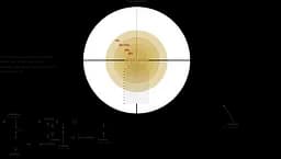 Приціл оптичний LEUPOLD MARK 5HD 7-35x56 (35mm) M1C3 FFP Impact 60 MOA - мініатюра 2