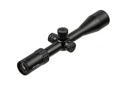 Приціл оптичний Vector Optics Sentinel 6-24x50 (30 мм) illum. FFP VSE-3 MOA - мініатюра 3