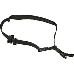 Ремень оружейный Danaper Silent Sling Black Magnetic