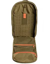 Рюкзак тактичний Highlander Stoirm Backpack 40L Coyote Tan (TT188-CT) 929705 - мініатюра 5