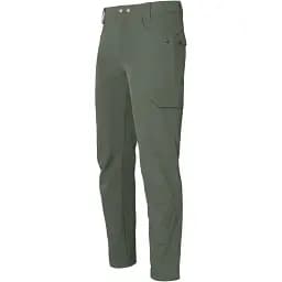 Штани тактичні Frontier Velox 30/32 Softshell Grid Fleece kalamata - мініатюра 2