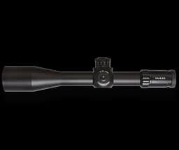Приціл оптичний KAHLES K 624i CCW 6-24x56 / SKMR3W-left - мініатюра 2