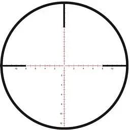 Приціл оптичний KAHLES K 624i CCW 6-24x56 / SKMR-right - мініатюра 7