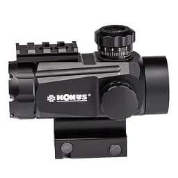 Коліматорний приціл KONUS KONUSIGHT 1x35 - мініатюра 3