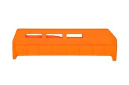 Цівка Magpul MOE M-LOK для Mossberg 590 / 590A1 MAG494-ORG - мініатюра 3
